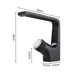 Bakala Elegance Luxury Faucet