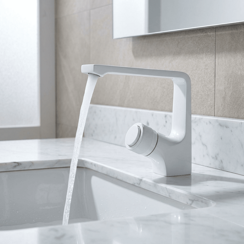 Bakala Elegance Luxury Faucet