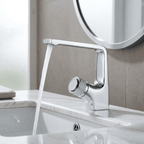 Bakala Elegance Luxury Faucet