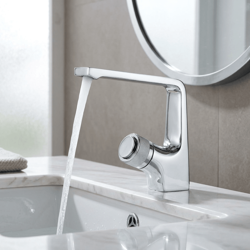 Bakala Elegance Luxury Faucet
