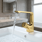 Bakala Elegance Luxury Faucet
