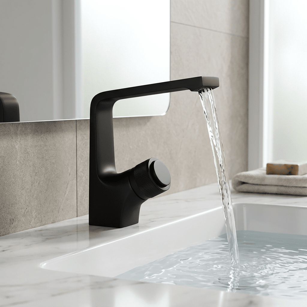 Bakala Elegance Luxury Faucet