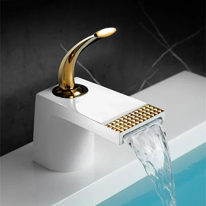 Luxo Tech Velore Faucet