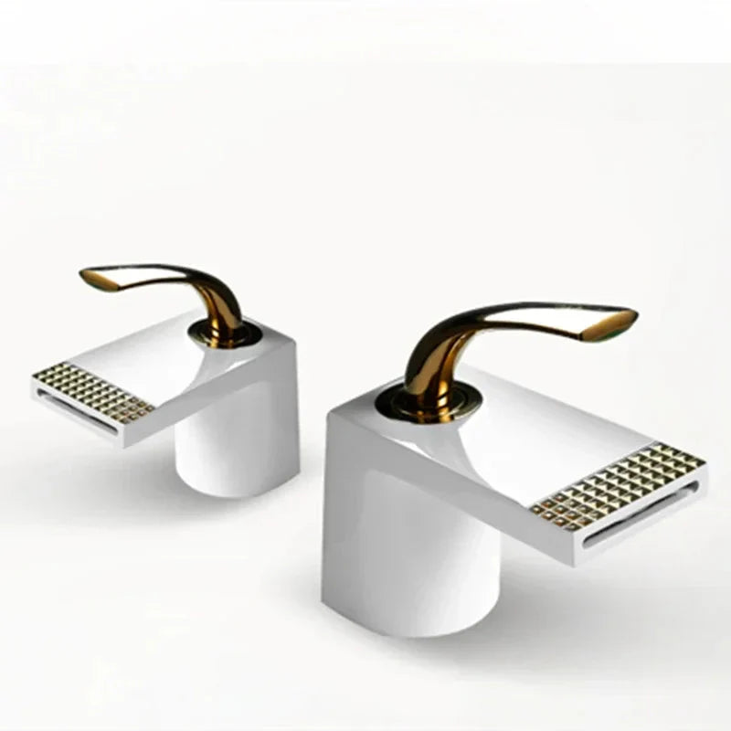 Luxo Tech Velore Faucet