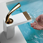 Luxo Tech Velore Faucet