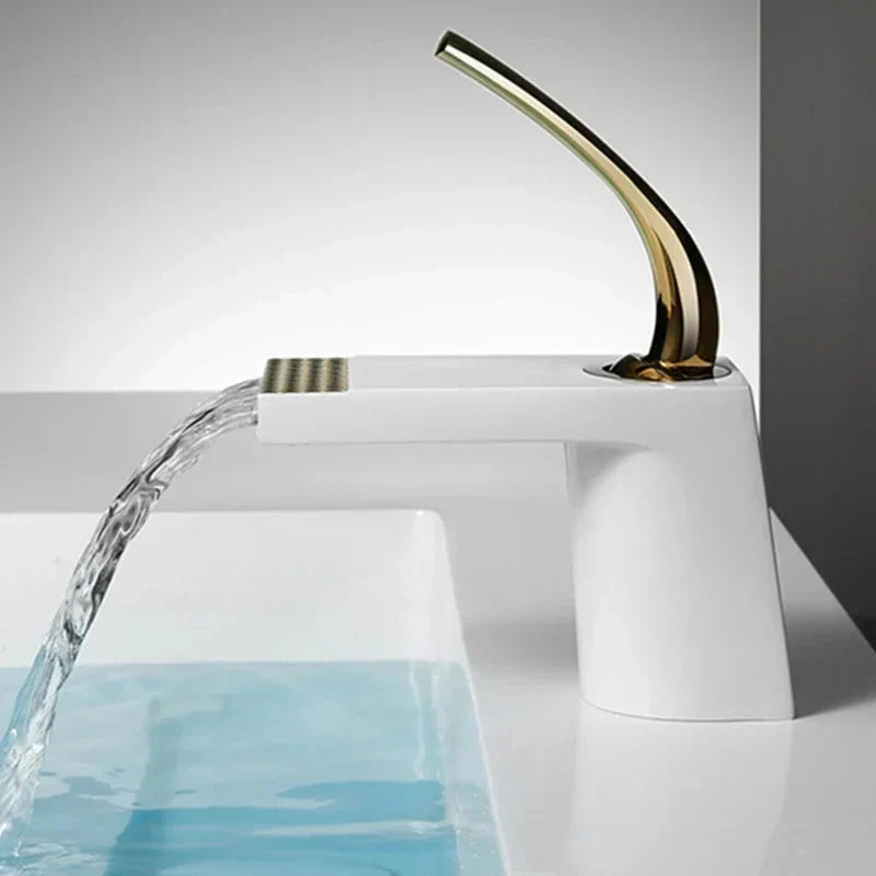 Luxo Tech Velore Faucet