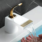 Luxo Tech Velore Faucet