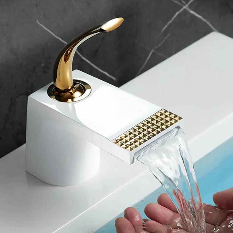 Luxo Tech Velore Faucet