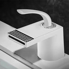 Luxo Tech Velore Faucet