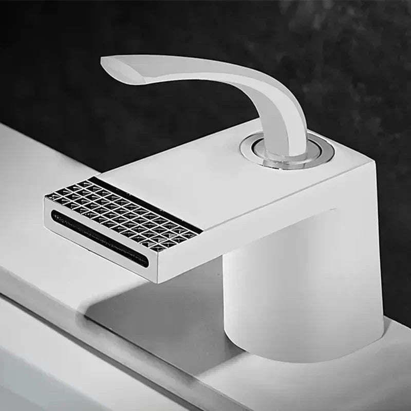 Luxo Tech Velore Faucet
