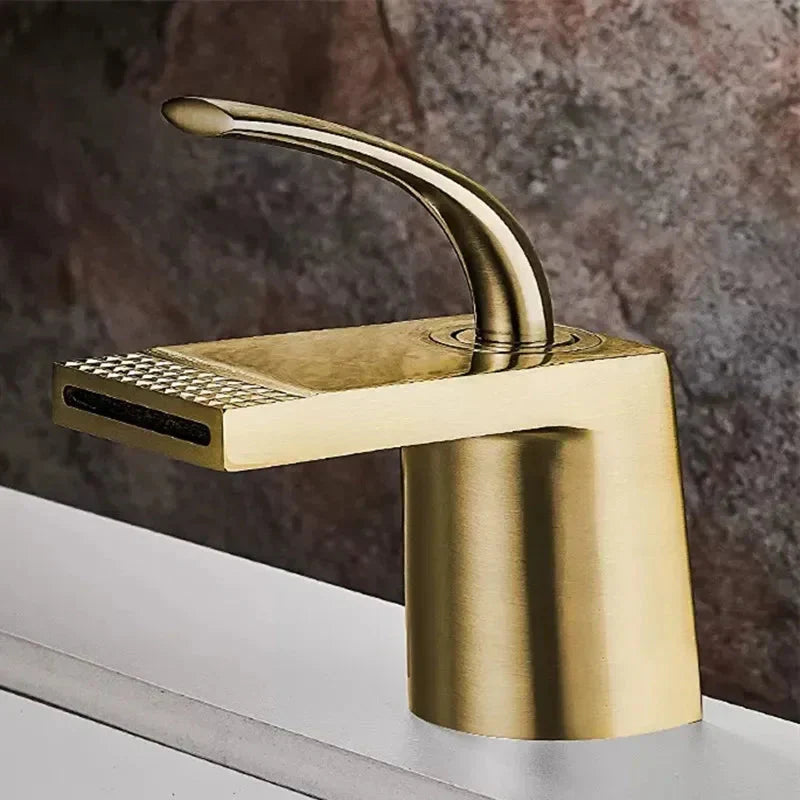 Luxo Tech Velore Faucet
