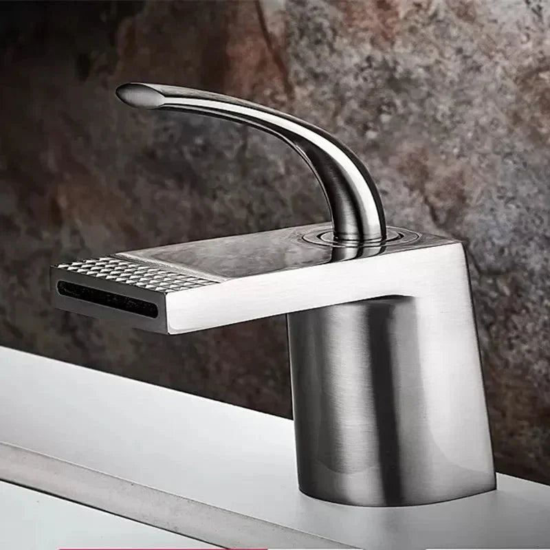 Luxo Tech Velore Faucet