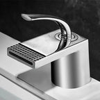 Luxo Tech Velore Faucet