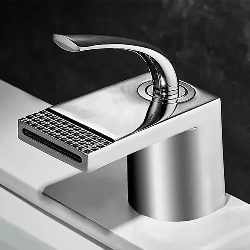 Luxo Tech Velore Faucet