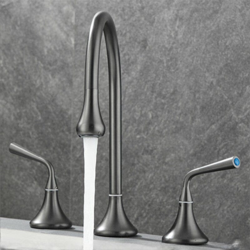 Luxury Bathroom Mixer Faucet
