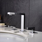 Artifice Home Quadratta Bathroom Mixer Faucet