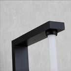 Artifice Home Quadratta Bathroom Mixer Faucet
