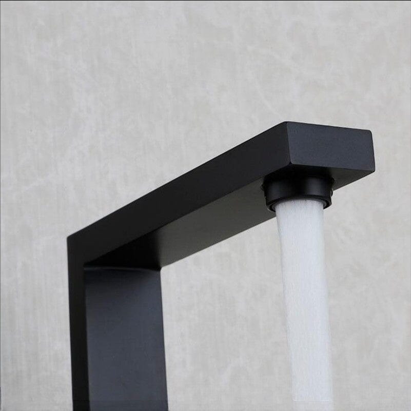 Artifice Home Quadratta Bathroom Mixer Faucet