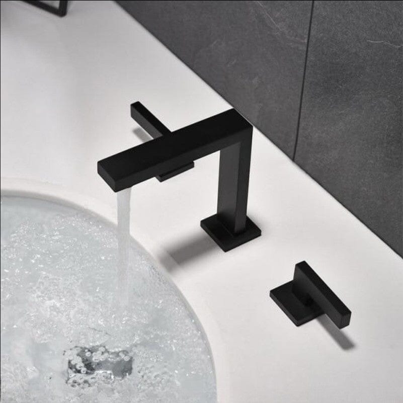 Artifice Home Quadratta Bathroom Mixer Faucet