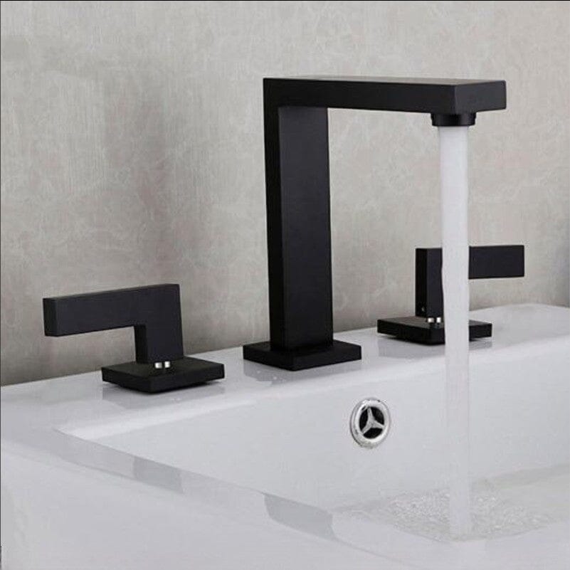 Artifice Home Quadratta Bathroom Mixer Faucet