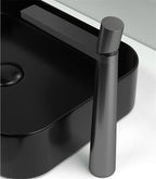 Kappar Vita Modern Single-Handle Faucet