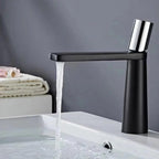 Kappar Vita Modern Single-Handle Faucet