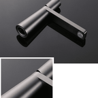 Kappar Vita Modern Single-Handle Faucet