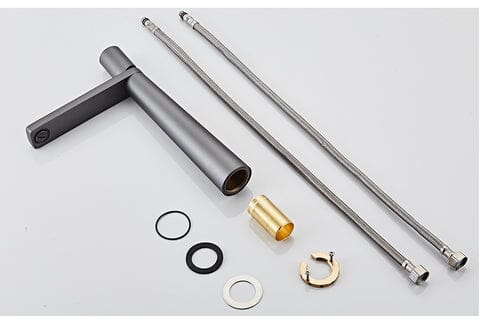 Kappar Vita Modern Single-Handle Faucet