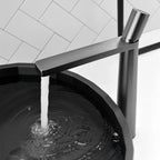Kappar Vita Modern Single-Handle Faucet