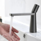 Kappar Vita Modern Single-Handle Faucet