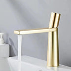 Kappar Vita Modern Single-Handle Faucet