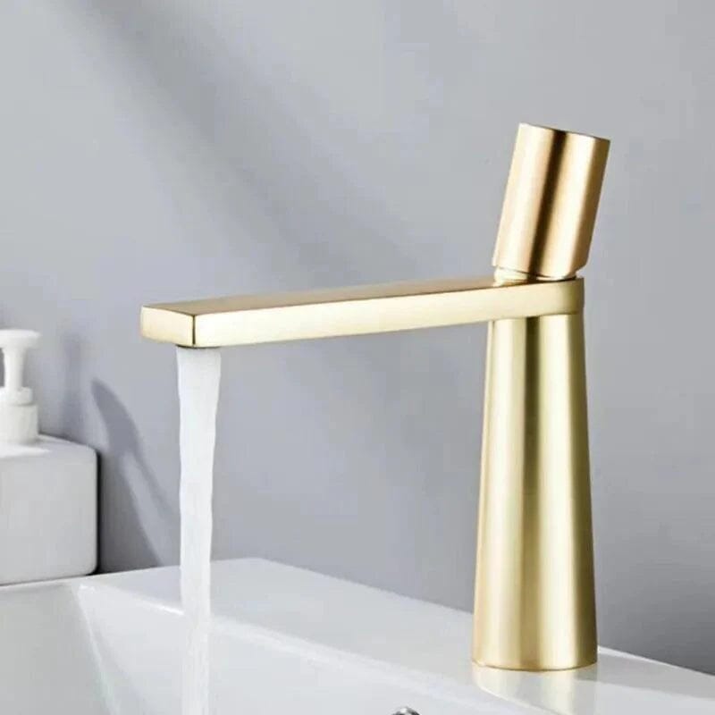 Kappar Vita Modern Single-Handle Faucet