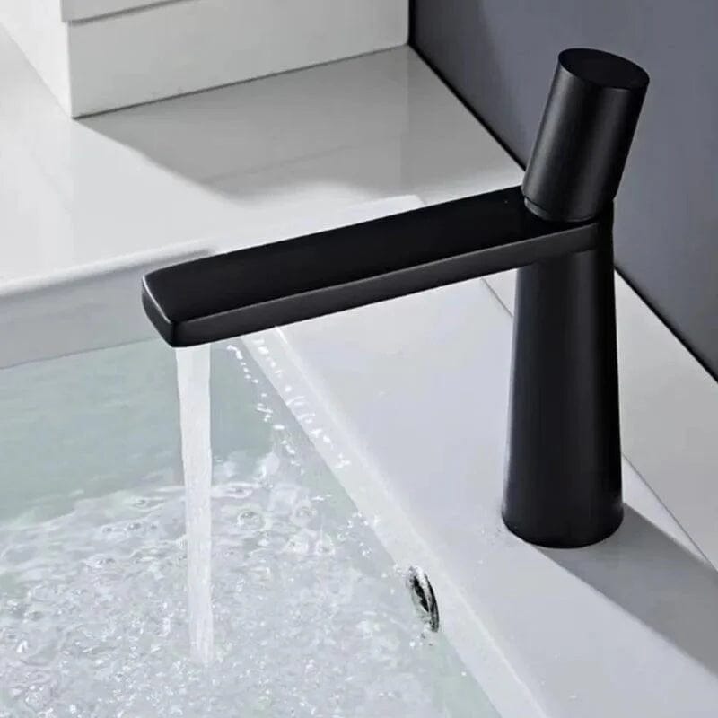 Kappar Vita Modern Single-Handle Faucet