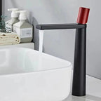 Kappar Vita Modern Single-Handle Faucet