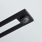 Ruuter Modern Single-Handle Bathroom Faucet