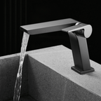 Ballmon Modern Single Handle Bathroom Faucet