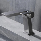 Ballmon Modern Single Handle Bathroom Faucet