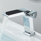 Ballmon Modern Single Handle Bathroom Faucet
