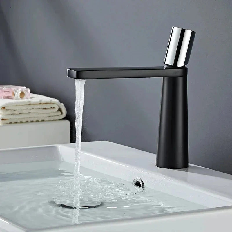 Modern Klepper Vita bathroom faucet