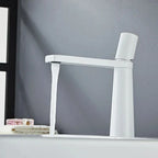 Modern Klepper Vita bathroom faucet