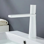 Modern Klepper Vita bathroom faucet