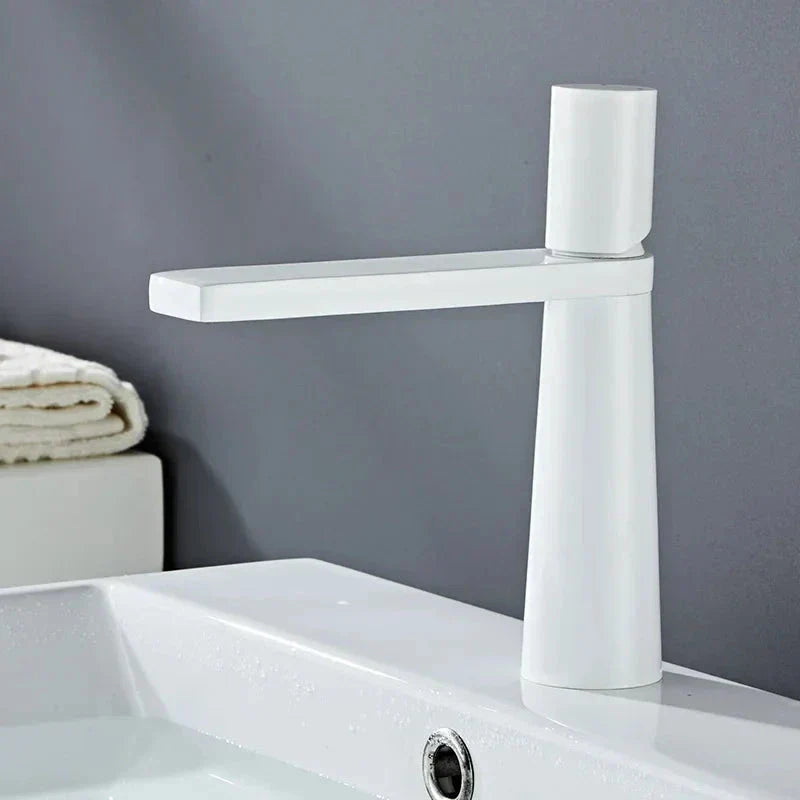 Modern Klepper Vita bathroom faucet