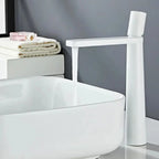 Modern Klepper Vita bathroom faucet