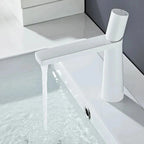 Modern Klepper Vita bathroom faucet