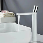 Modern Klepper Vita bathroom faucet
