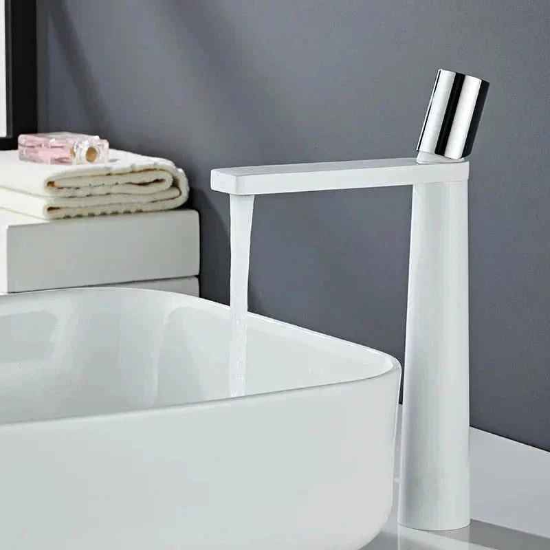 Modern Klepper Vita bathroom faucet