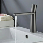Modern Klepper Vita bathroom faucet