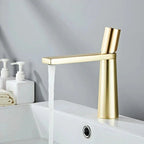 Modern Klepper Vita bathroom faucet
