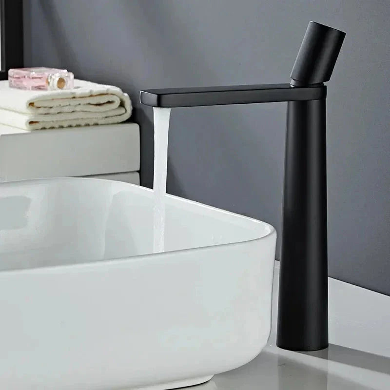 Modern Klepper Vita bathroom faucet