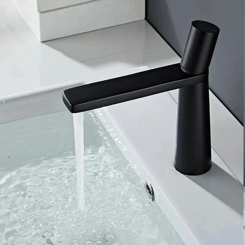 Modern Klepper Vita bathroom faucet